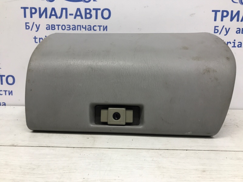 Бардачок Mitsubishi Pajero Sport 1996-2008 K9 2.5 Diesel 4D56 MB892319 Б/У