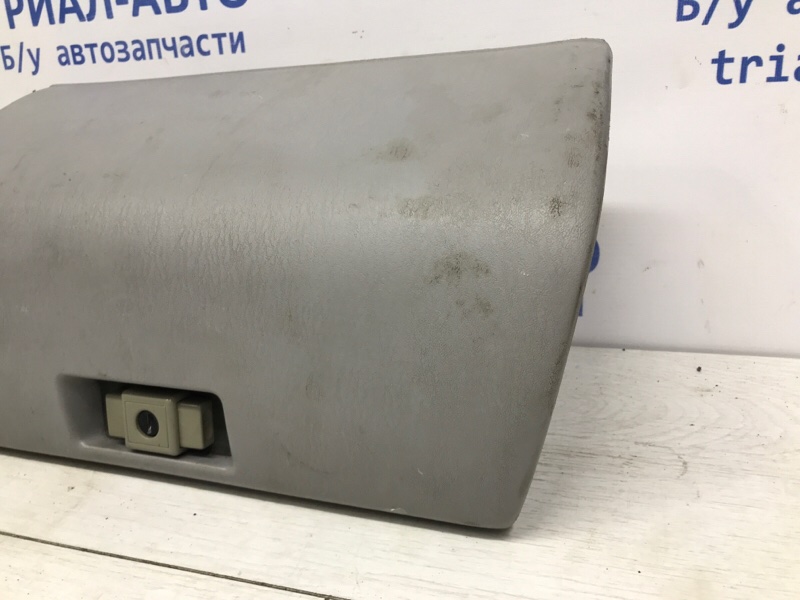 Бардачок Pajero Sport 1996-2008 K9 2.5 Diesel 4D56