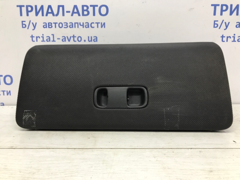 Бардачок Mitsubishi Pajero Wagon 1999-2006 3 3.2 Дизель 4M41 MR402402 Б/У