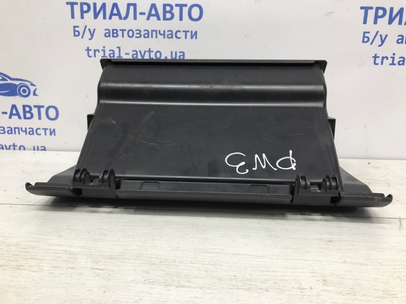 Бардачок Pajero Wagon 1999-2006 3 3.2 Дизель 4M41