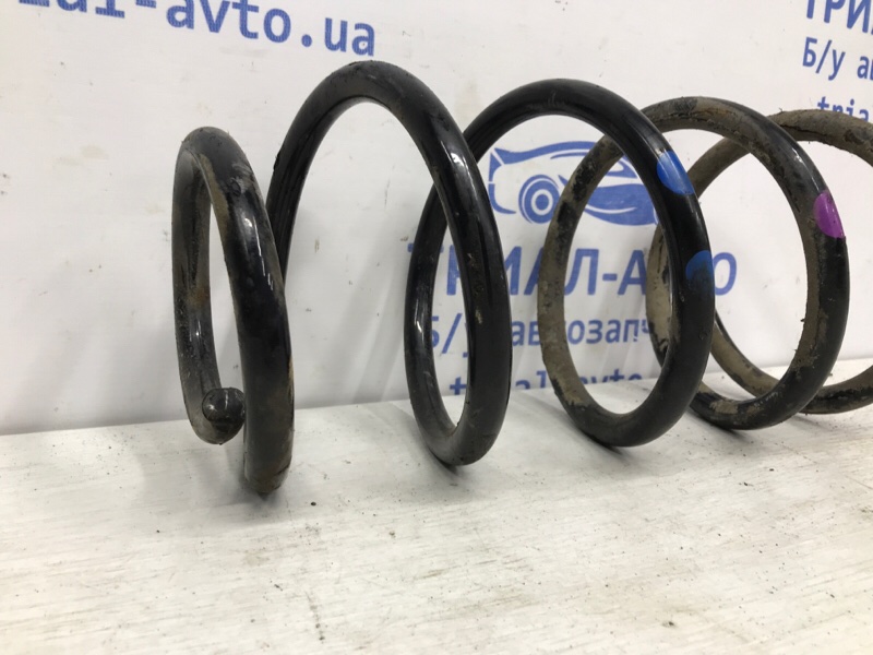Пружина передняя Kuga 2013-2019 CBS 2.0 diesel