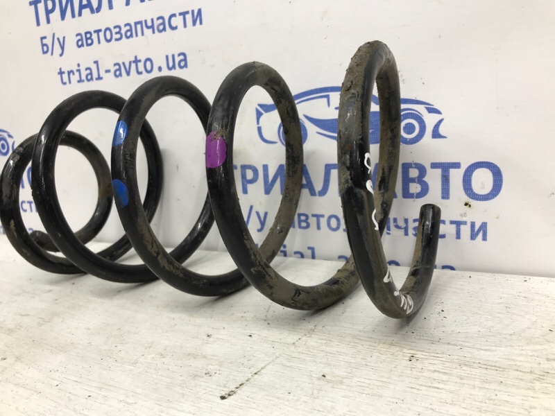 Пружина передняя Ford Kuga CBS 2.0 diesel