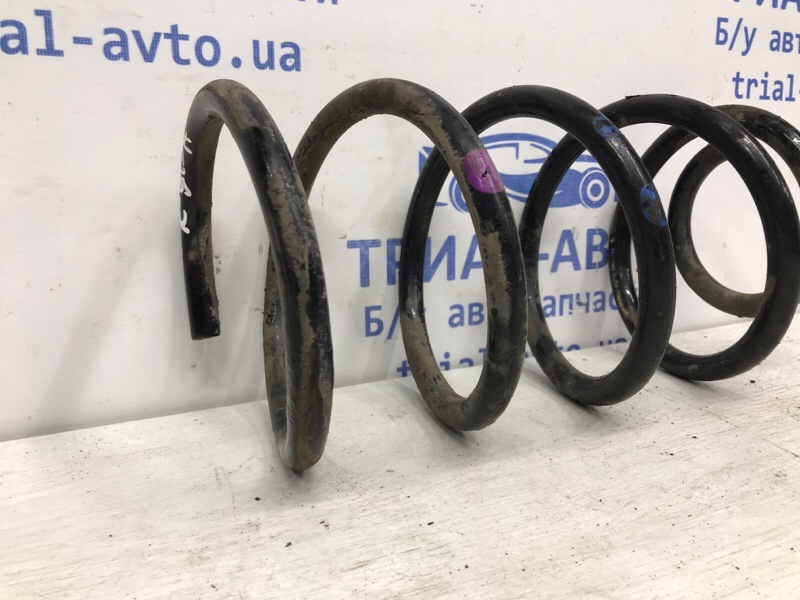 Пружина передняя Kuga 2013-2019 CBS 2.0 diesel