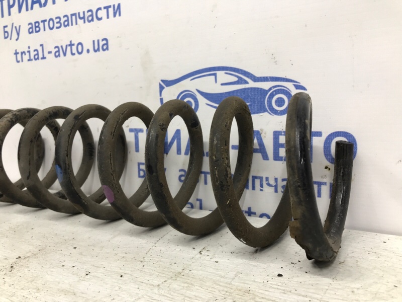 Пружина задняя Ford Kuga CBS 2.0 diesel