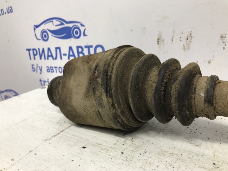 Привод передний правый МКПП Rexton 2006-2012 Y250 2.7 D27DT