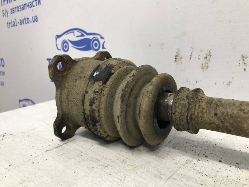 Привод передний правый МКПП Mitsubishi Pajero Sport K9 2.5 Diesel 4D56