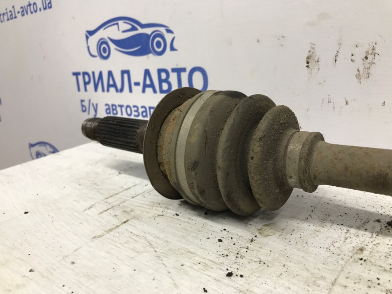 Привод задний левый Subaru Forester SJ 2.0 diesel EE20Z