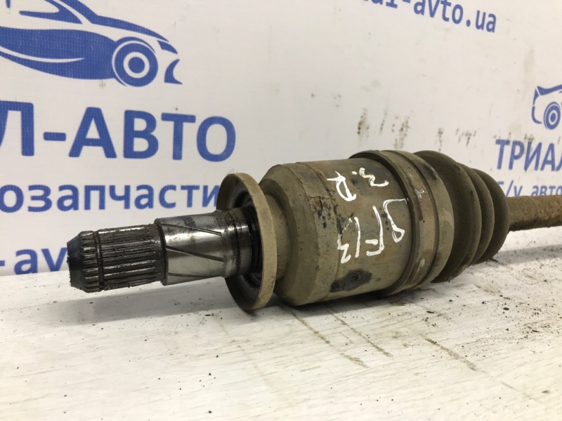 Привод задний правый Forester 2012-2018 SJ 2.0 diesel EE20Z