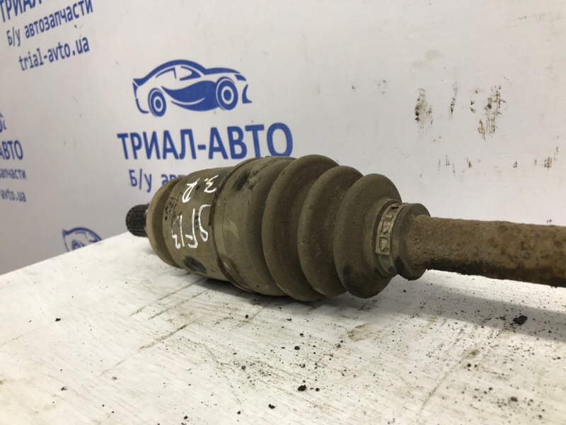 Привод задний правый Subaru Forester SJ 2.0 diesel EE20Z