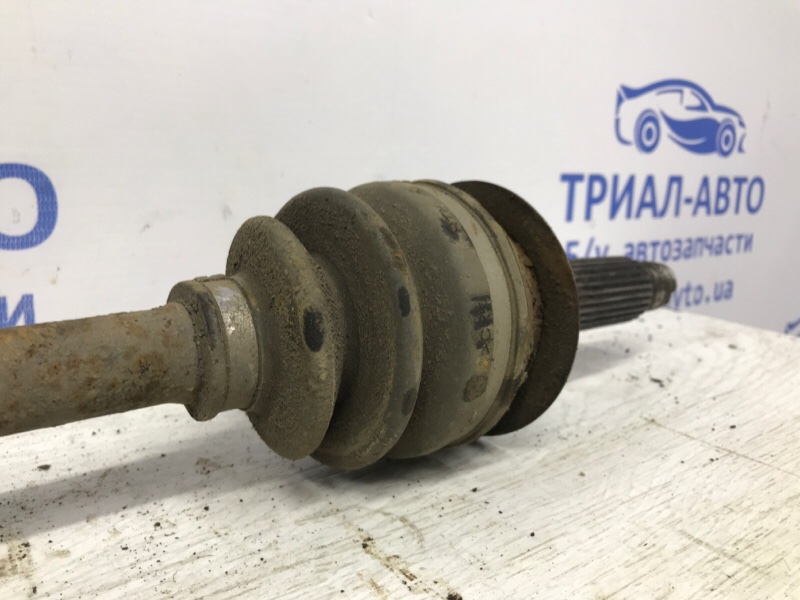 Привод задний правый Forester 2012-2018 SJ 2.0 diesel EE20Z