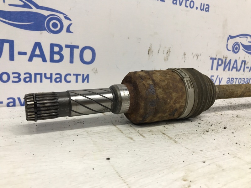 Привод задний правый Kuga 2013-2019 CBS 2.0 diesel