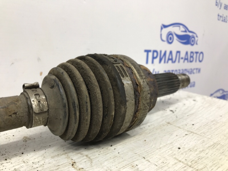 Привод задний правый Kuga 2013-2019 CBS 2.0 diesel