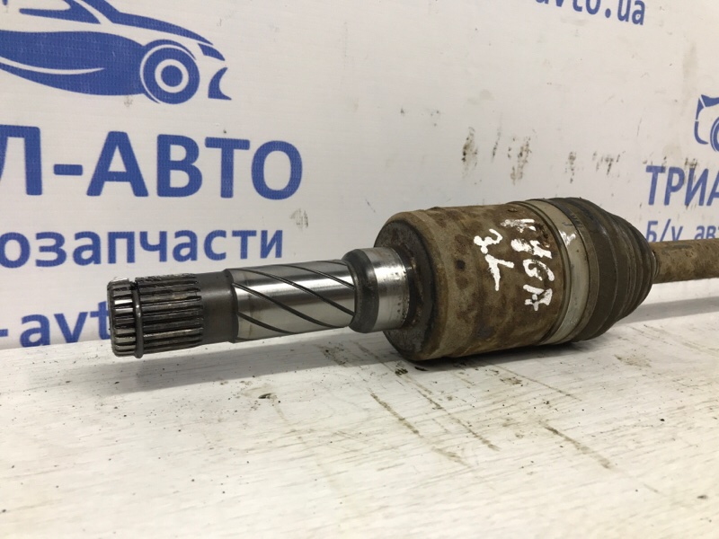 Привод задний левый Kuga 2013-2019 CBS 2.0 diesel