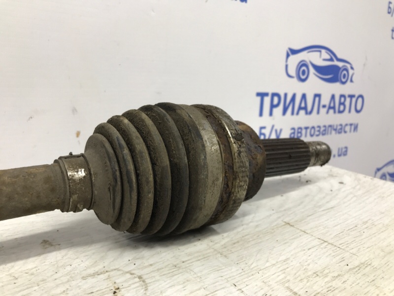 Привод задний левый Kuga 2013-2019 CBS 2.0 diesel