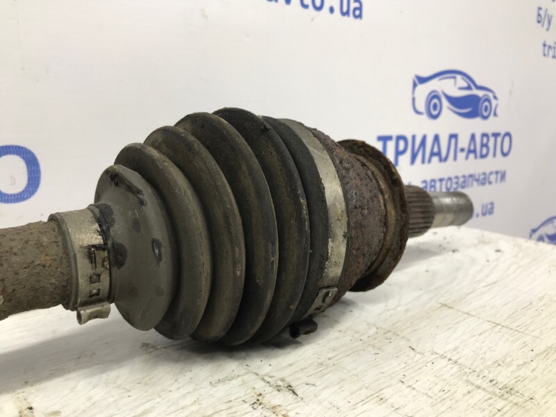 Привод задний правый Q50 2013- V37 2.2 diesel OM651