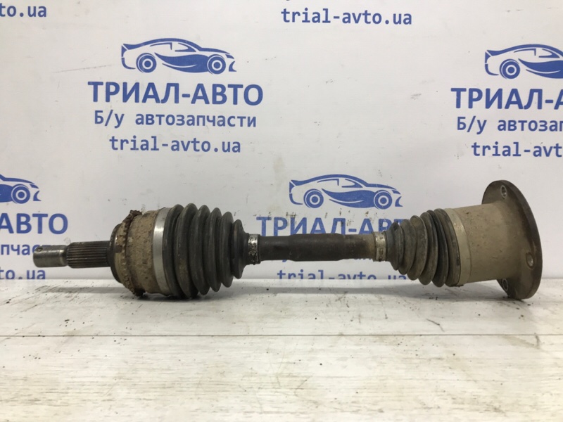 Привод передний правый Mitsubishi Pajero Wagon 2006-2022 4 3.2 Дизель 4M41 3815A200 Б/У