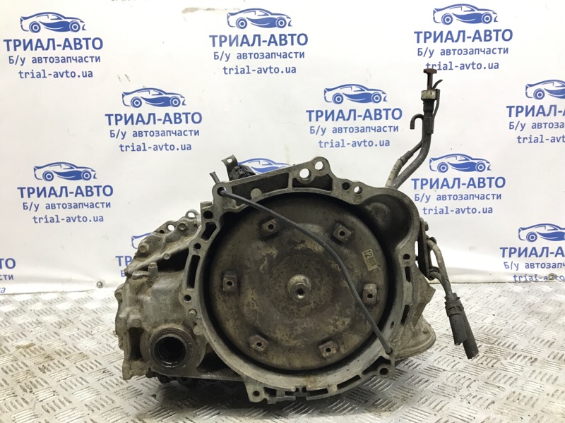 Коробка передач АКПП Toyota Avensis 2003-2009 T25 1.8 бензин 1ZZFE 305002B860 Б/У