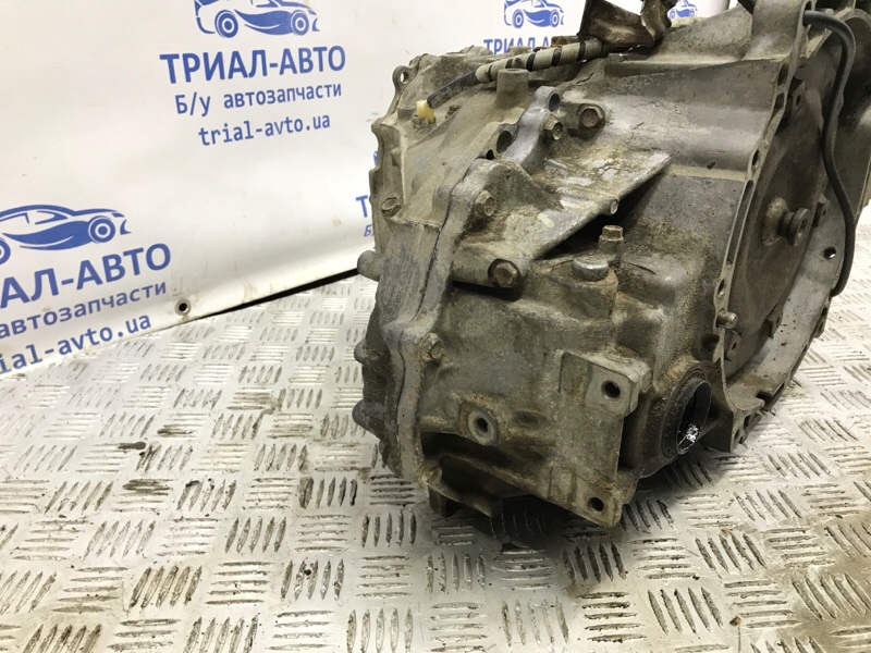 Коробка передач АКПП Toyota Avensis T25 1.8 бензин 1ZZFE