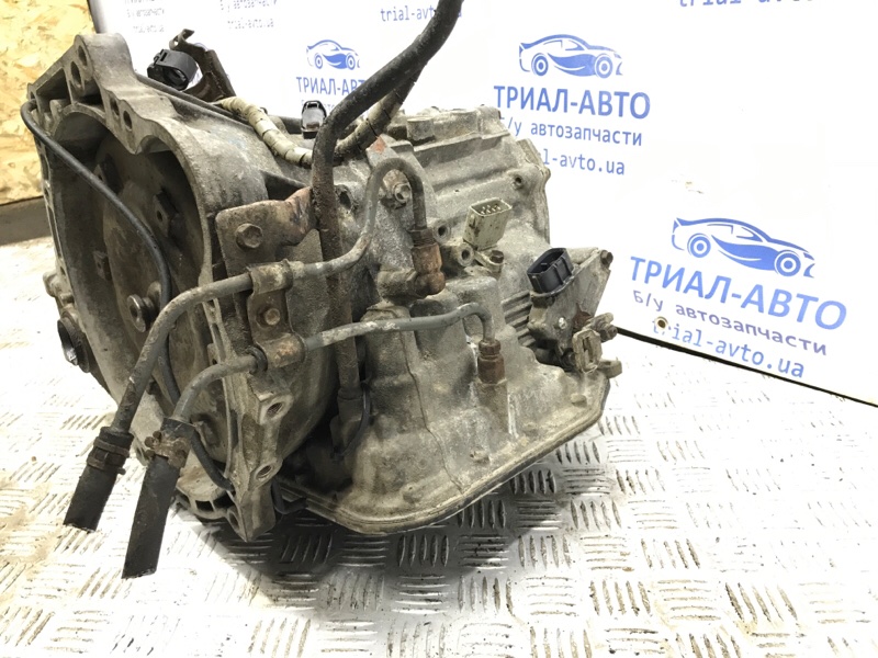 Коробка передач АКПП Avensis 2003-2009 T25 1.8 бензин 1ZZFE