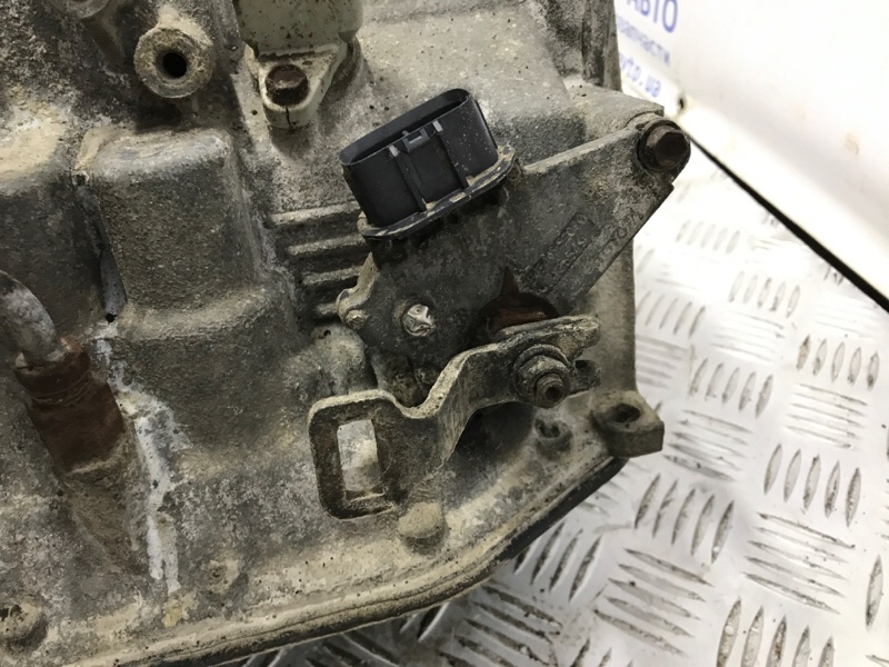 Коробка передач АКПП Avensis 2003-2009 T25 1.8 бензин 1ZZFE