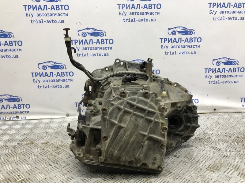 Коробка передач АКПП Avensis 2003-2009 T25 1.8 бензин 1ZZFE