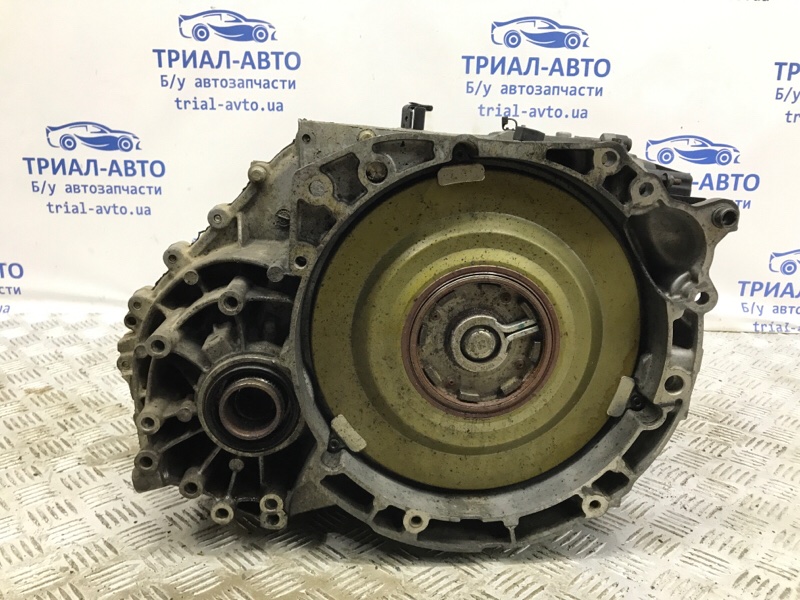 Коробка передач АКПП Ford Kuga 2013-2019 CBS 2.0 diesel 1895999 Б/У