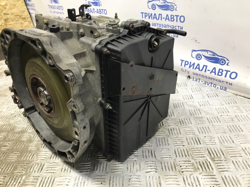 Коробка передач АКПП Kuga 2013-2019 CBS 2.0 diesel