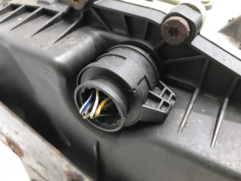 Коробка передач АКПП Kuga 2013-2019 CBS 2.0 diesel