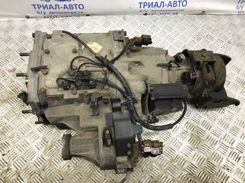 Раздаточная коробка Pajero Wagon 1999-2006 3 3.2 Дизель 4M41