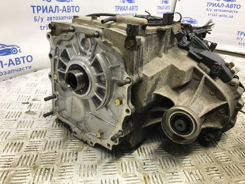 Раздаточная коробка Mitsubishi Pajero Wagon 3 3.2 Дизель 4M41