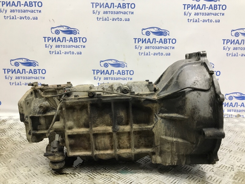Коробка передач МКПП Mitsubishi Pajero Sport 1996-2008 K9 2.5 Diesel 4D56 ME507400 Б/У