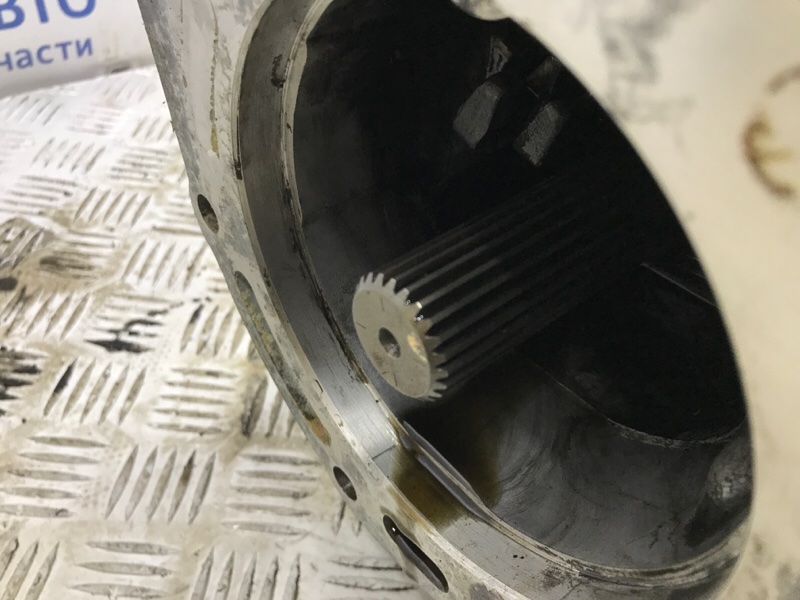 Коробка передач МКПП Pajero Sport 1996-2008 K9 2.5 Diesel 4D56