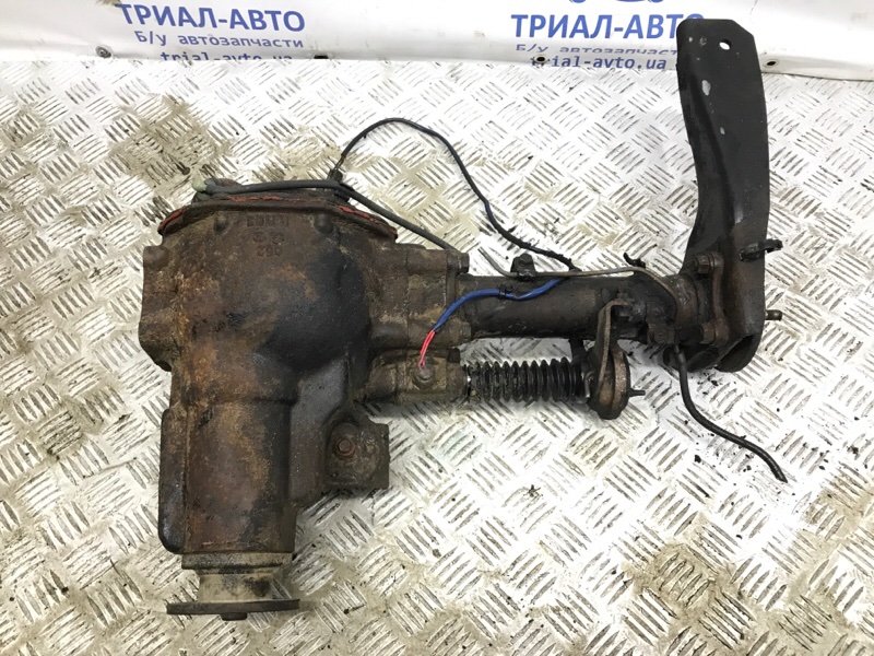 Редуктор передний Pajero Sport 1996-2008 K9 2.5 Diesel 4D56