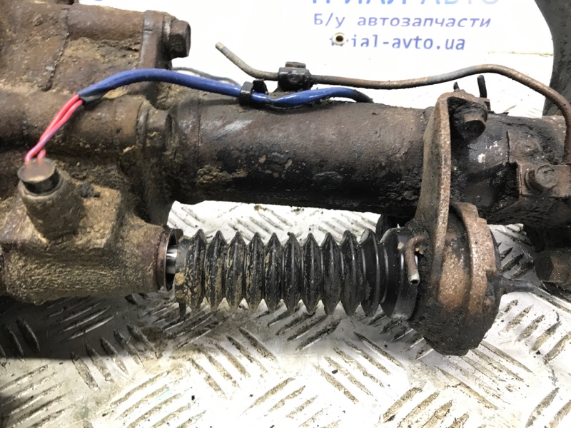 Редуктор передний Pajero Sport 1996-2008 K9 2.5 Diesel 4D56