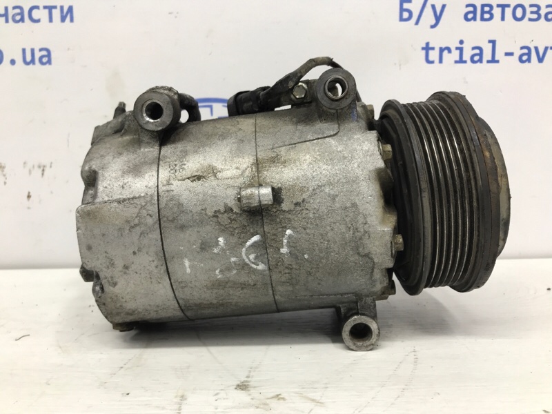 Компрессор кондиционера Ford Kuga 2013-2019 CBS 2.0 diesel DV6119D629DC Б/У