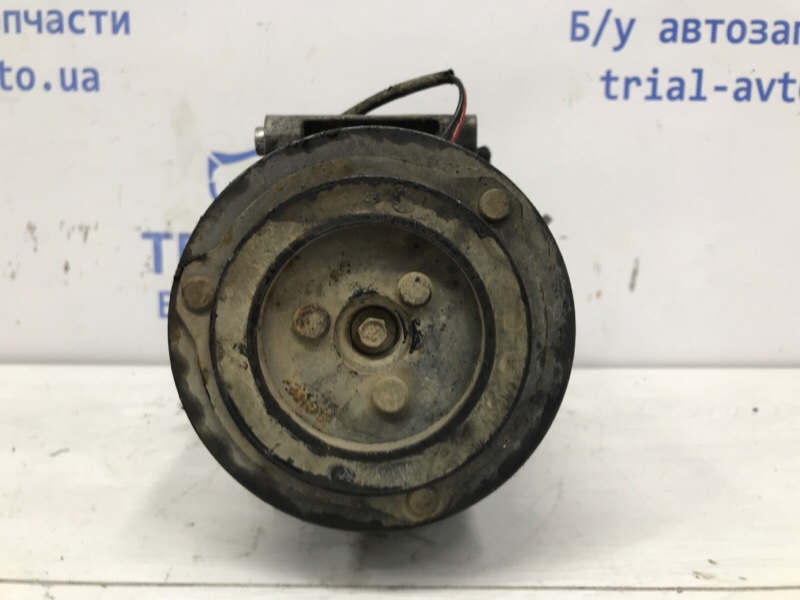 Компрессор кондиционера Kuga 2013-2019 CBS 2.0 diesel