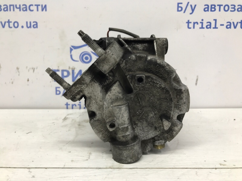 Компрессор кондиционера Kuga 2013-2019 CBS 2.0 diesel