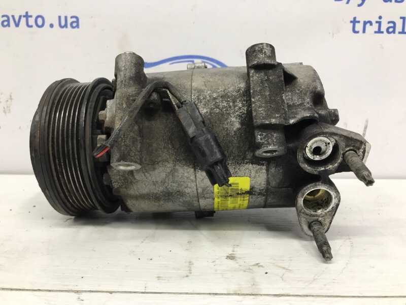 Компрессор кондиционера Kuga 2013-2019 CBS 2.0 diesel