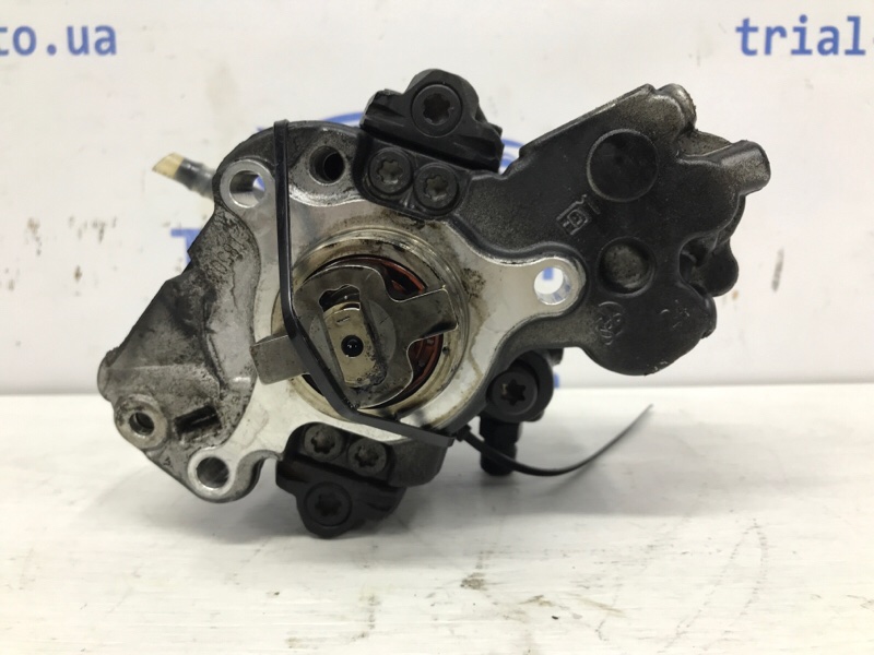 ТНВД Kuga 2013-2019 CBS 2.0 diesel