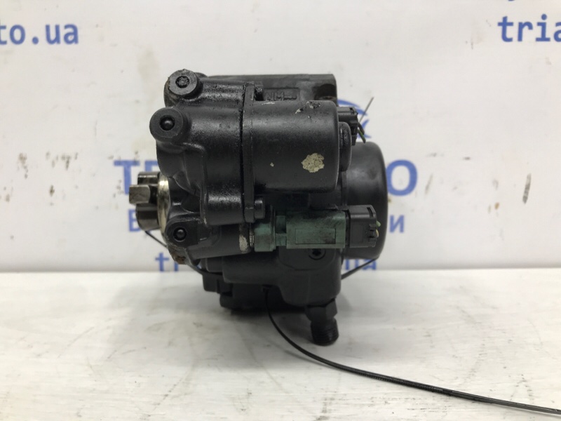 ТНВД Ford Kuga CBS 2.0 diesel