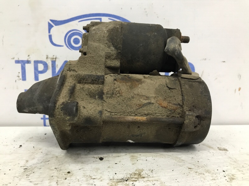 Стартер Toyota Avensis 2003-2009 T25 1.8 бензин 1ZZFE 281000D090 Б/У