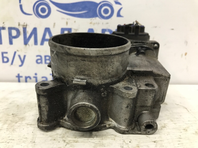 Заслонка дроссельная Forester 2012-2018 SJ 2.0 diesel EE20Z