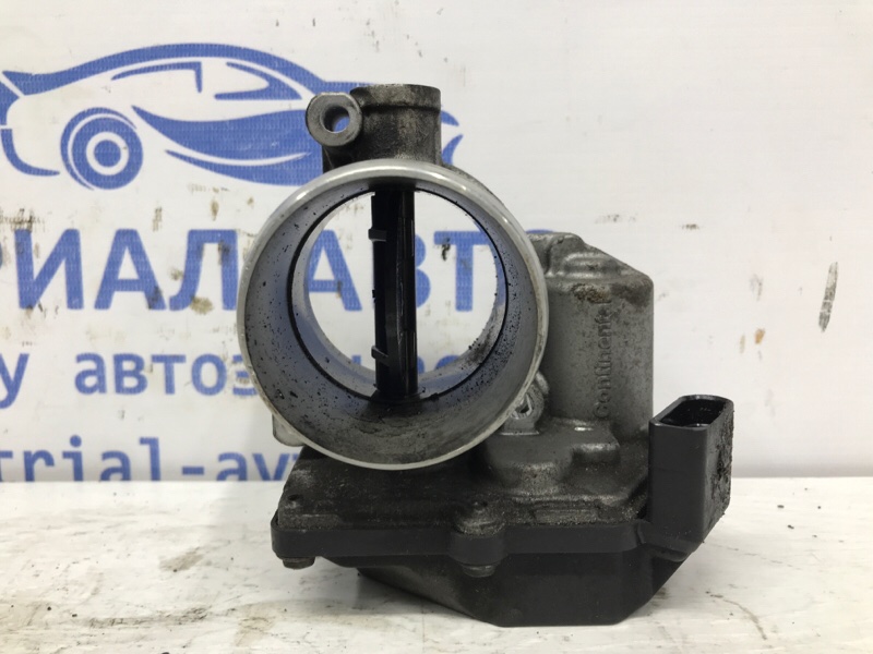Заслонка дроссельная Ford Kuga 2011-2019 CBS 2.0 diesel 1700259 Б/У