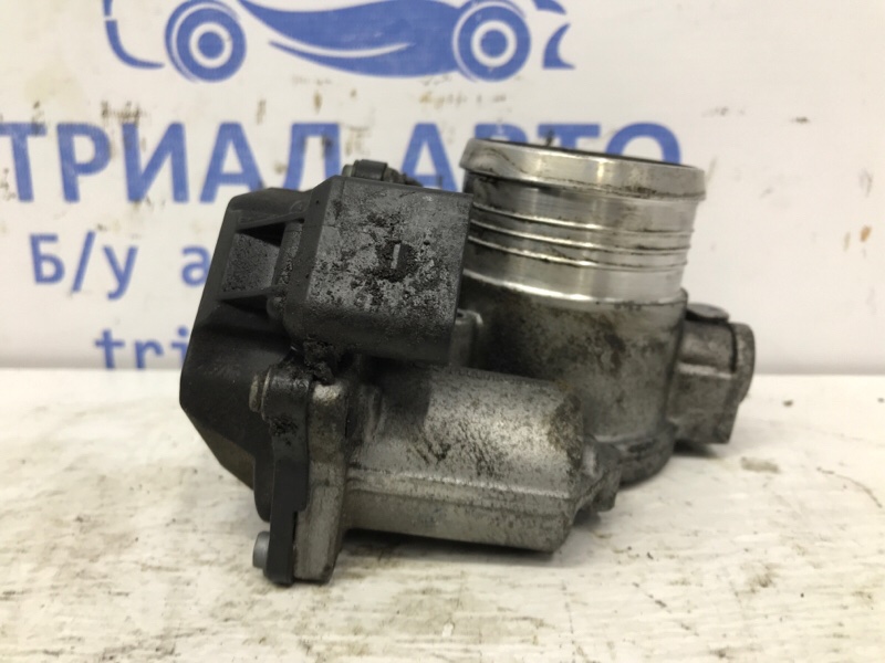 Заслонка дроссельная Kuga 2011-2019 CBS 2.0 diesel