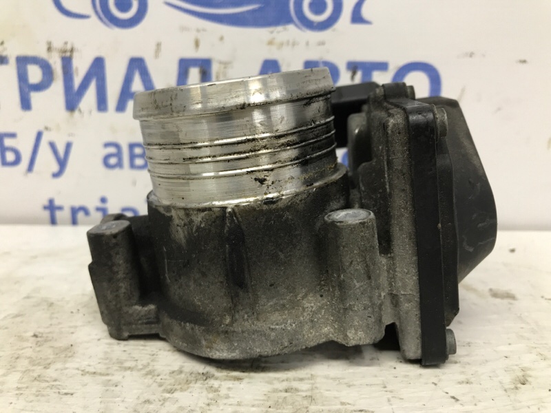Заслонка дроссельная Ford Kuga CBS 2.0 diesel
