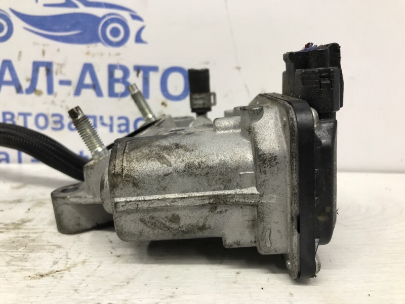 Датчик EGR Subaru Forester SJ 2.0 diesel EE20Z