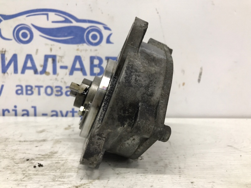 Насос вакуумный Subaru Forester 2012-2018 SJ 2.0 diesel EE20Z 14792AA020 Б/У