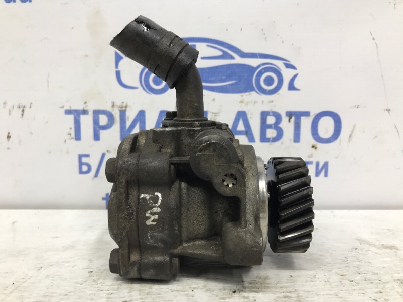 Насос ГУ Mitsubishi Pajero Wagon 2006-2022 4 3.2 Дизель 4M41 4450A074 Б/У