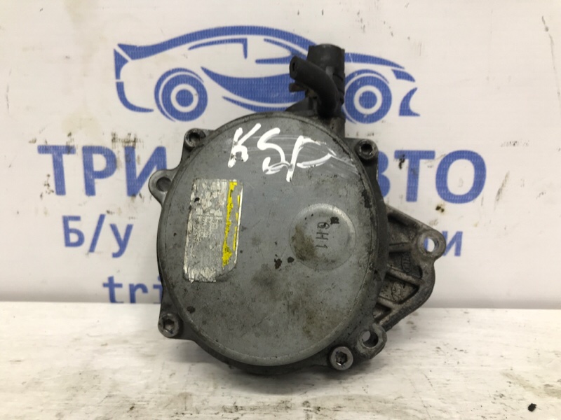Насос вакуумный Kia Sportage SL 1.7 diesel D4FD