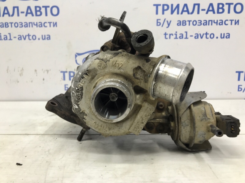 Турбина Kuga 2013-2019 CBS 2.0 diesel